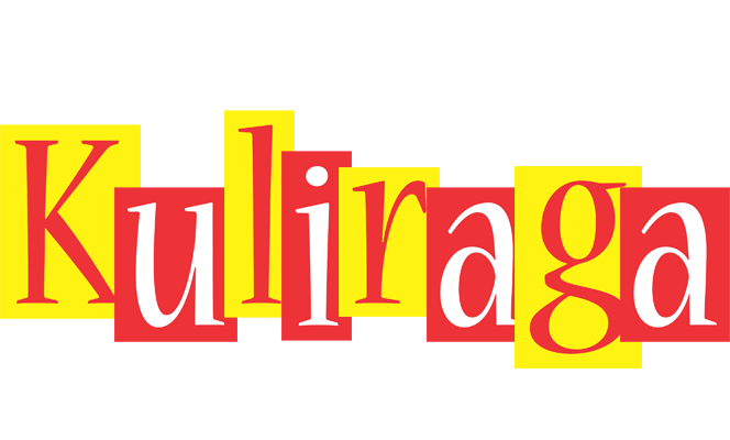 Kuliraga errors logo