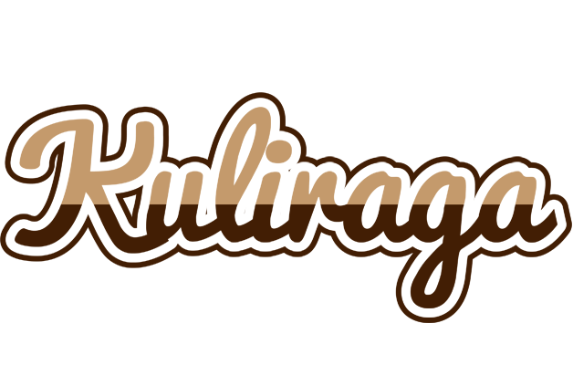 Kuliraga exclusive logo
