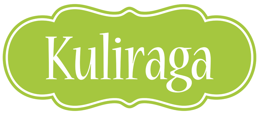 Kuliraga family logo