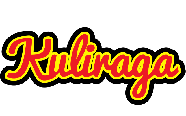 Kuliraga fireman logo