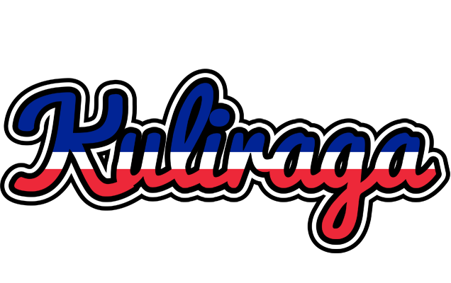 Kuliraga france logo