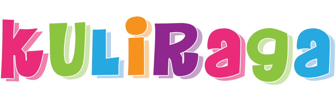 Kuliraga friday logo