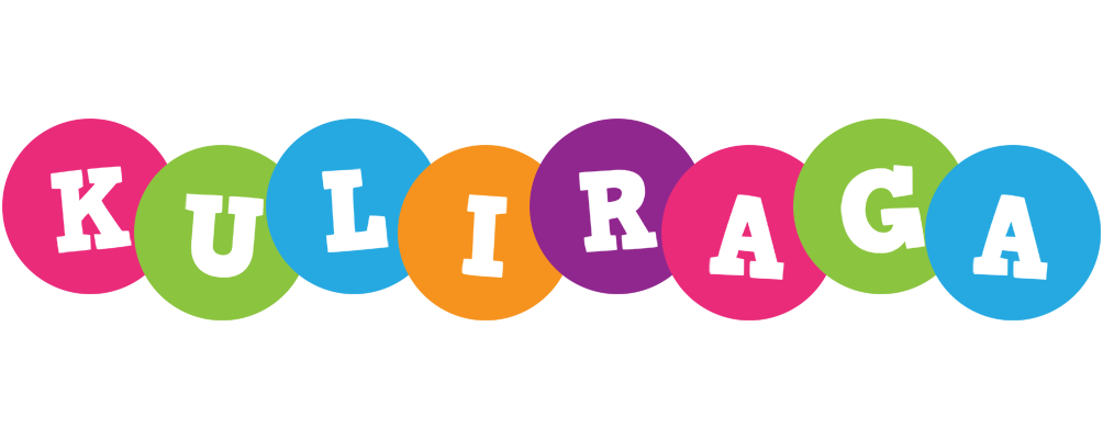 Kuliraga friends logo