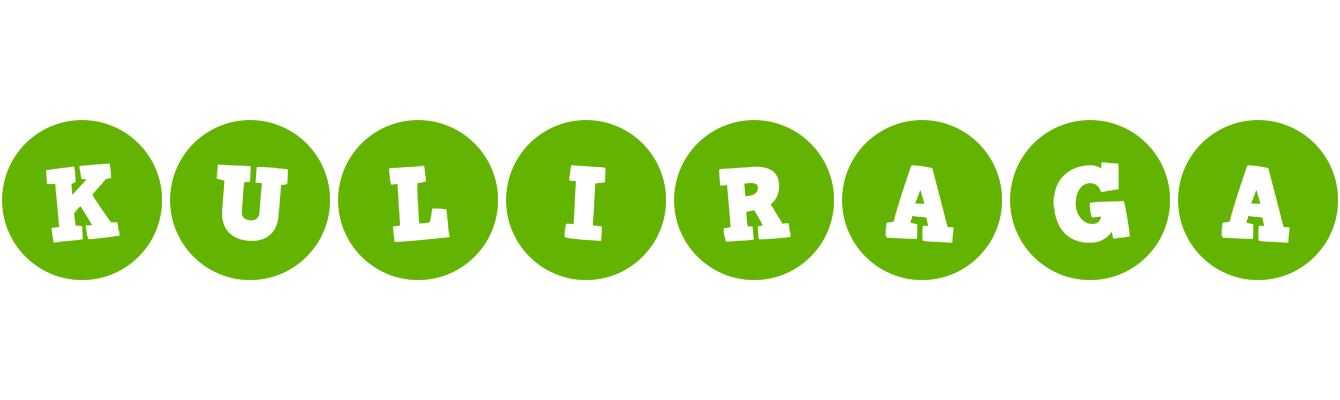 Kuliraga games logo
