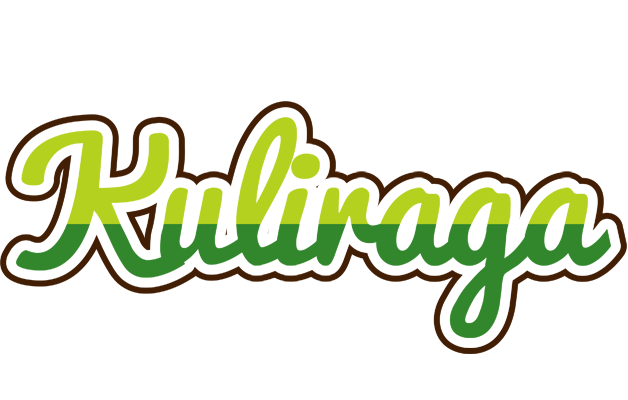 Kuliraga golfing logo