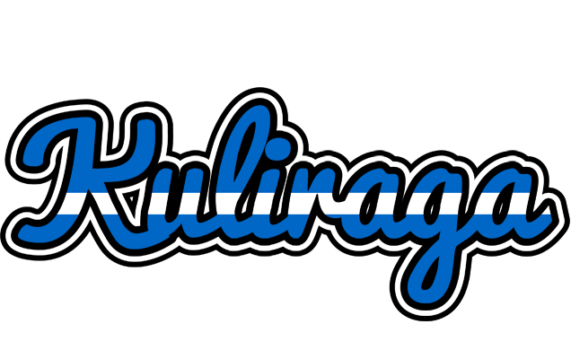 Kuliraga greece logo