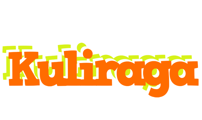 Kuliraga healthy logo