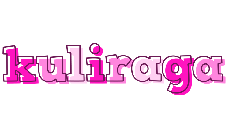 Kuliraga hello logo
