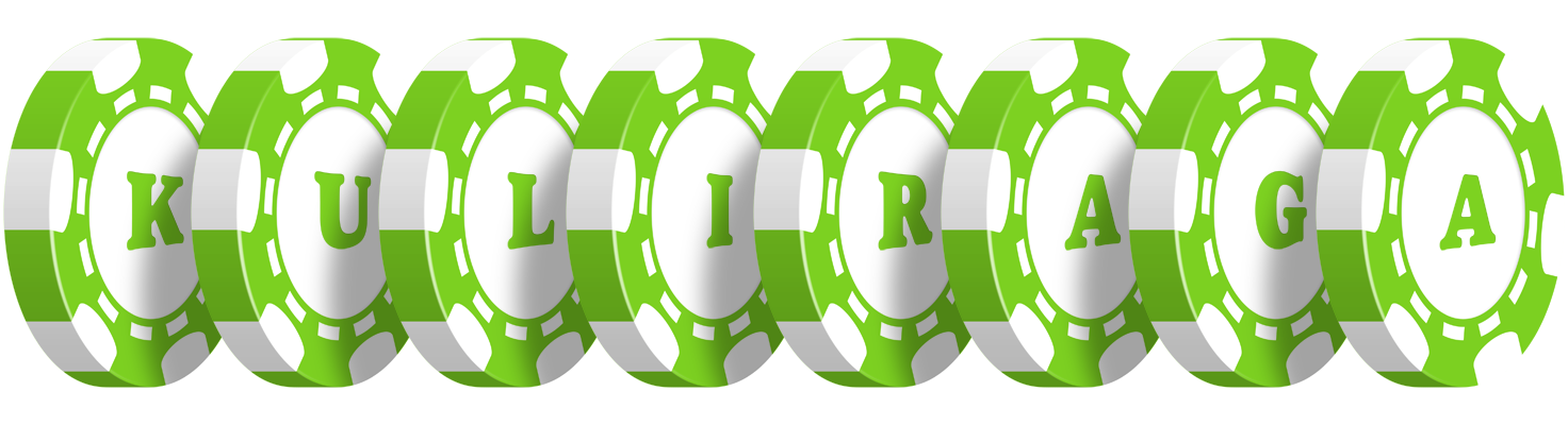 Kuliraga holdem logo
