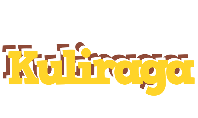 Kuliraga hotcup logo