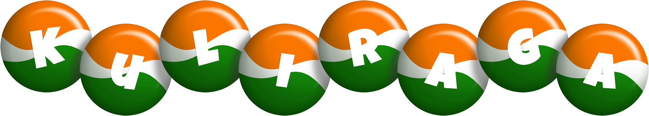 Kuliraga india logo