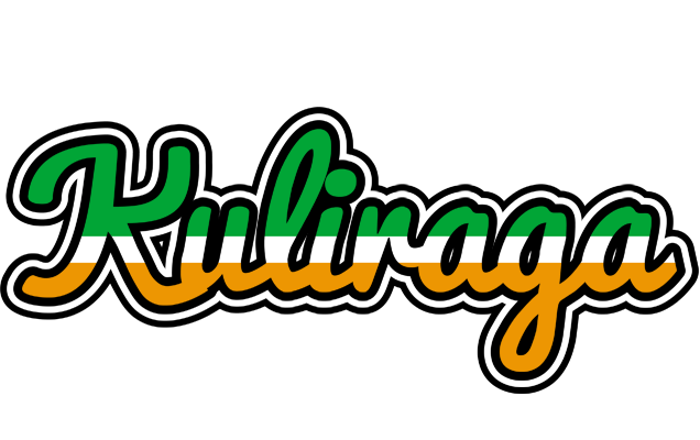 Kuliraga ireland logo