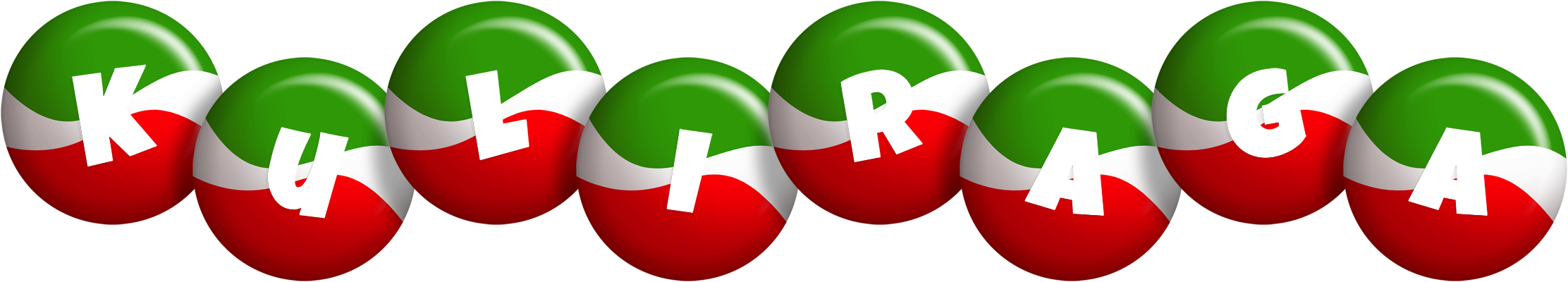 Kuliraga italy logo