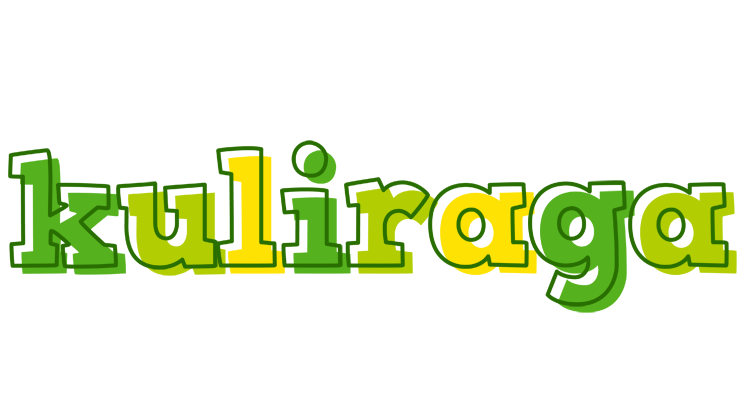 Kuliraga juice logo