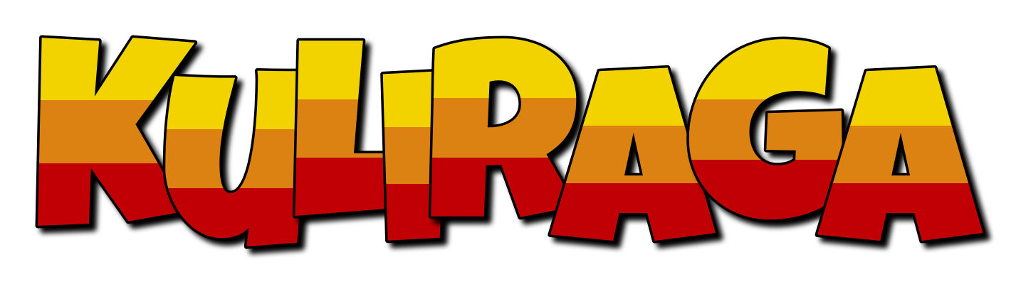 Kuliraga jungle logo
