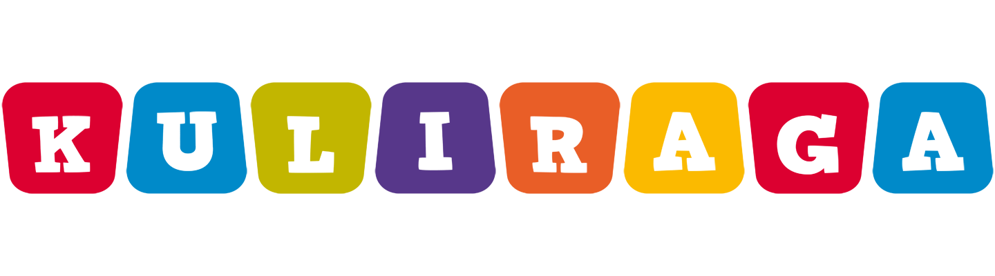 Kuliraga kiddo logo