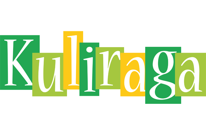 Kuliraga lemonade logo
