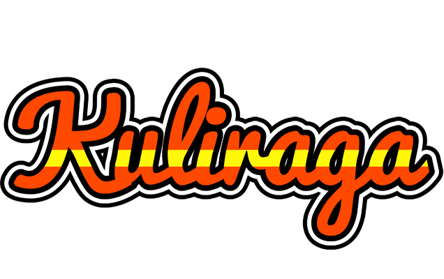 Kuliraga madrid logo