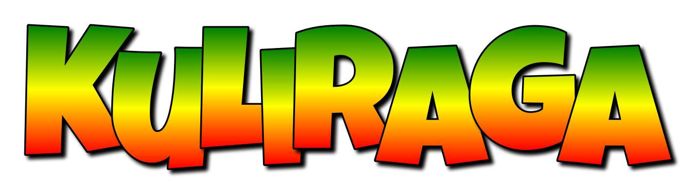 Kuliraga mango logo