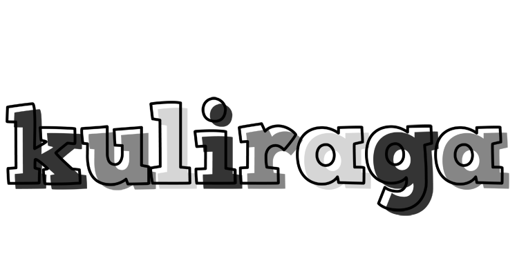 Kuliraga night logo