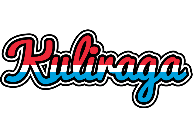 Kuliraga norway logo