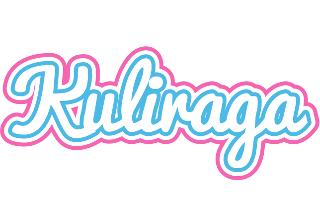 Kuliraga outdoors logo