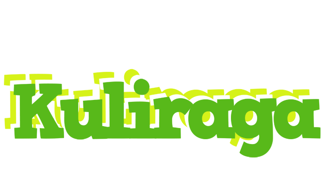 Kuliraga picnic logo