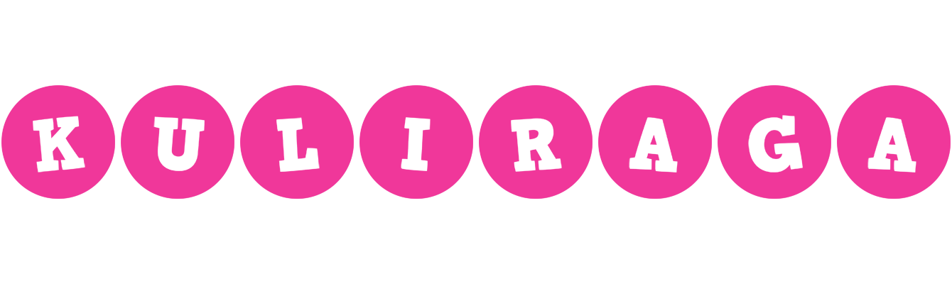 Kuliraga poker logo
