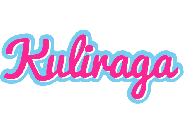 Kuliraga popstar logo