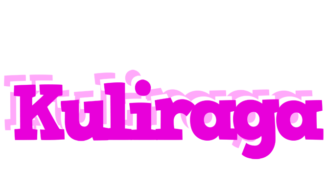 Kuliraga rumba logo