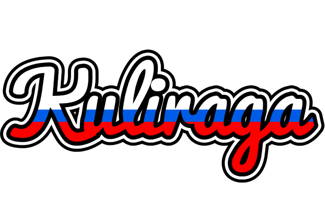 Kuliraga russia logo
