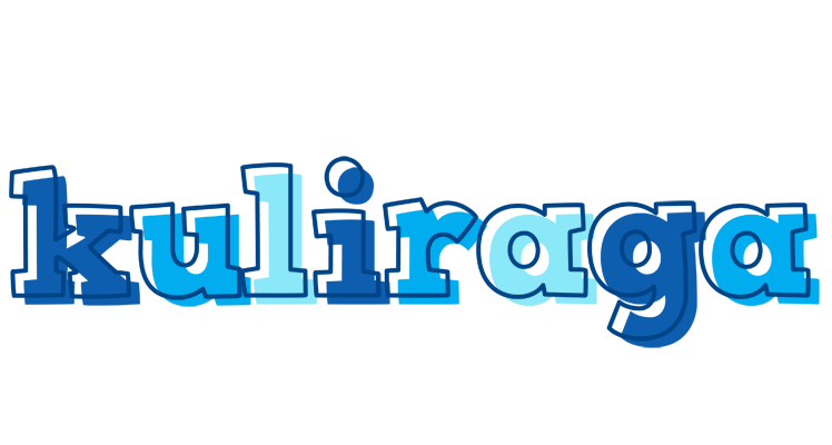 Kuliraga sailor logo