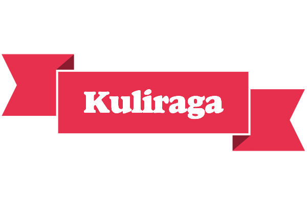 Kuliraga sale logo