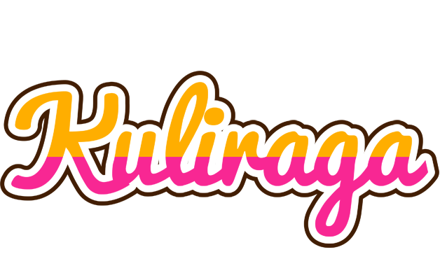 Kuliraga smoothie logo