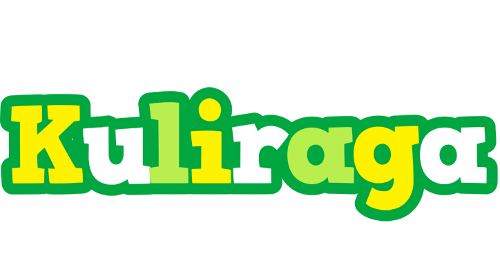 Kuliraga soccer logo