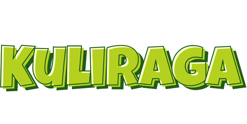 Kuliraga summer logo