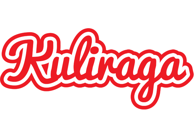 Kuliraga sunshine logo