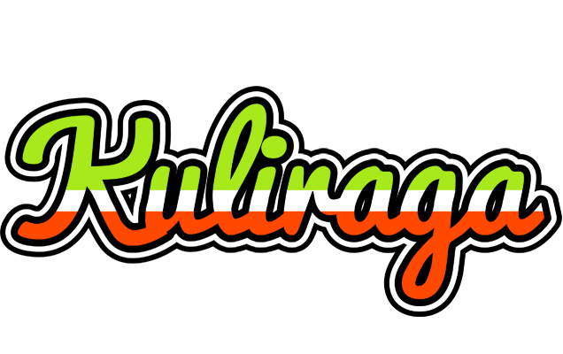 Kuliraga superfun logo