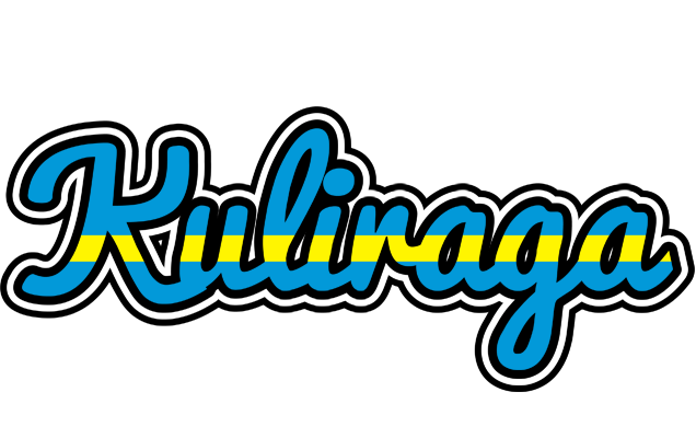 Kuliraga sweden logo