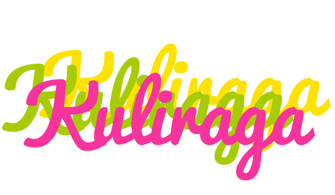 Kuliraga sweets logo