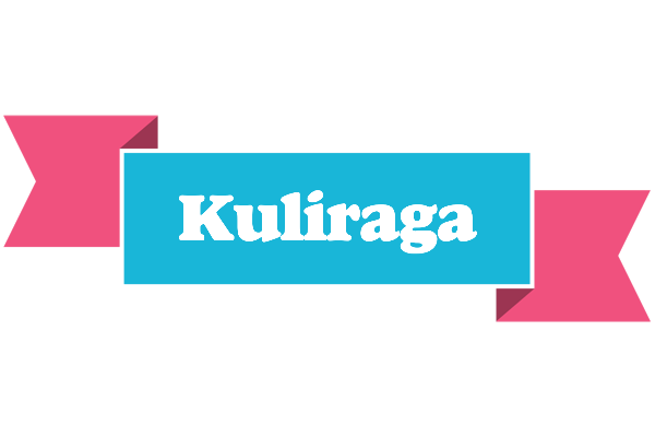 Kuliraga today logo