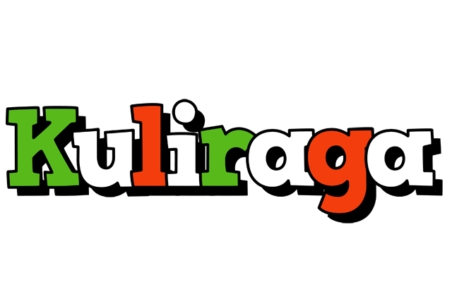 Kuliraga venezia logo