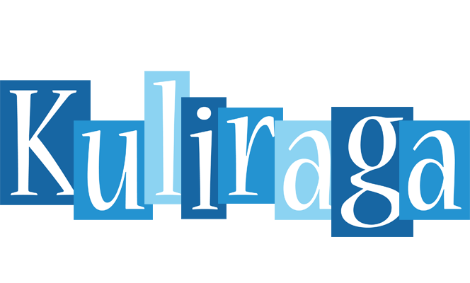 Kuliraga winter logo