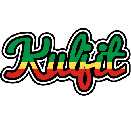 Kuljit african logo