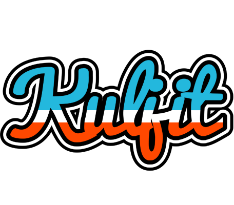 Kuljit america logo