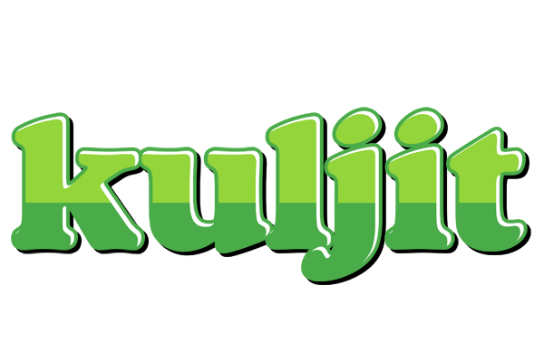 Kuljit apple logo