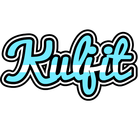 Kuljit argentine logo