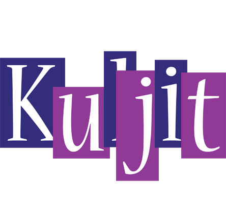 Kuljit autumn logo