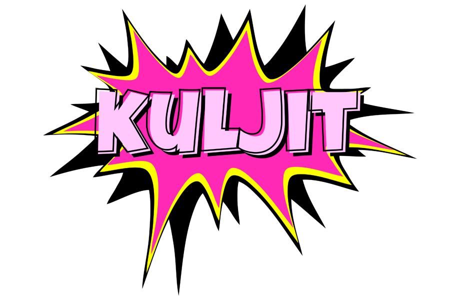 Kuljit badabing logo