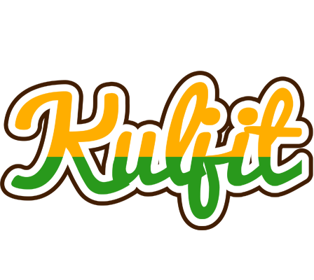 Kuljit banana logo